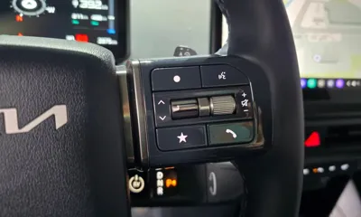 Kia PV5 2026, 2875 км, за 39300000 KRW - фото 32