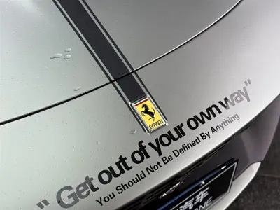 Ferrari Roma 2021, 22000 км, за 1749000 CNY - фото 8