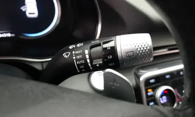 Genesis GV80 2022, 34318 км, за 44400000 KRW - фото 32