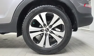 Kia Sportage 2012, 100833 км, за 6300000 KRW - фото 21
