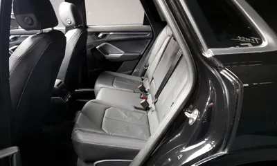 Audi Q3 2023, 33148 км, за 43900000 KRW - фото 26
