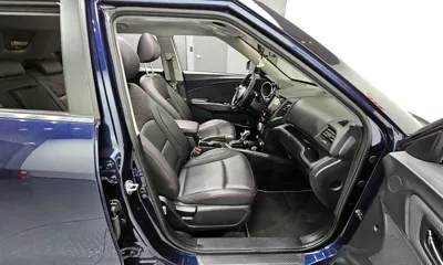 KG_Mobility_Ssangyong TIBOLI 2019, 81189 км, за 8990000 KRW - фото 12