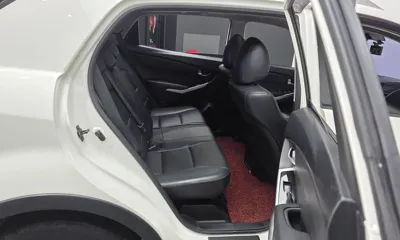 KG_Mobility_Ssangyong KORANDO 2015, 123543 км, за 4700000 KRW - фото 12