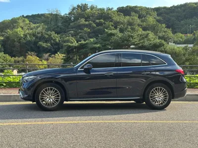 Mercedes-Benz GLC-Class 2024, 45000 км, за 59500000 KRW - фото 3