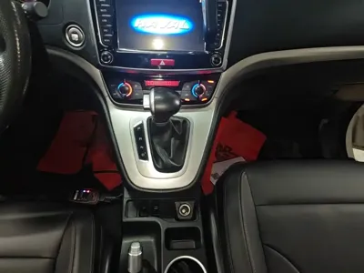 Haval M6 2020, 72800 км, за 37200 CNY - фото 14