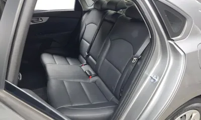 Kia K3 2023, 72669 км, за 13900000 KRW - фото 26