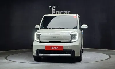 Kia Ray 2023, 39872 км, за 16200000 KRW
