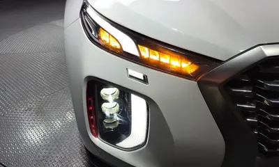 Hyundai Palisade 2019, 49148 км, за 25800000 KRW - фото 22