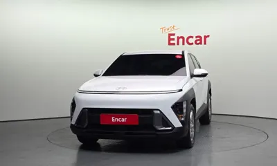 Hyundai Kona 2024, 21955 км, за 22700000 KRW - фото 3