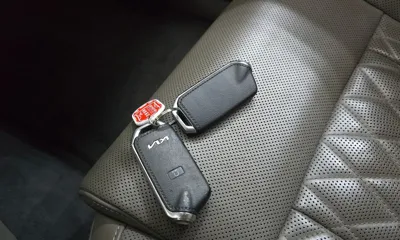 Kia K9 2022, 75567 км, за 36500000 KRW - фото 27