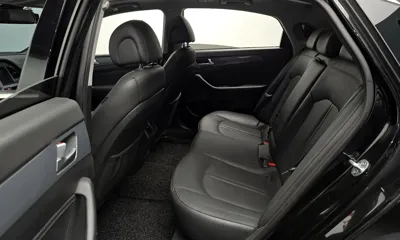 Hyundai Sonata 2015, 107006 км, за 12300000 KRW - фото 26