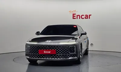 Hyundai Grandeur 2023, 31969 км, за 31300000 KRW