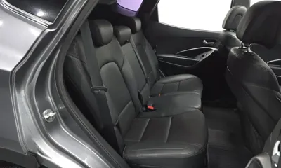Hyundai Santafe 2017, 174444 км, за 9500000 KRW - фото 11