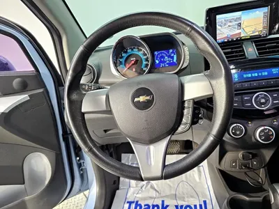 ChevroletGMDaewoo Spark 2015, 91100 км, за 2290000 KRW - фото 12