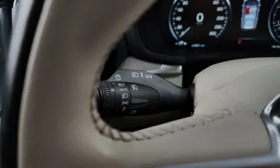 Volvo V60 2021, 127871 км, за 26000000 KRW - фото 29