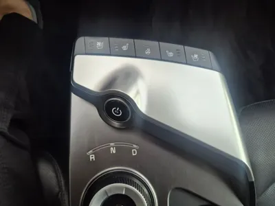 Kia EV6 2023, 143200 км, за 25500000 KRW - фото 14