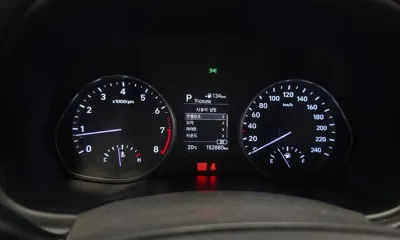 Hyundai i30 2017, 152880 км, за 7400000 KRW - фото 8
