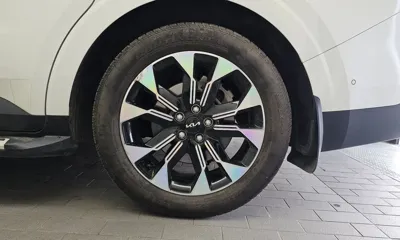 Kia Canival 2022, 57496 км, за 33900000 KRW - фото 21