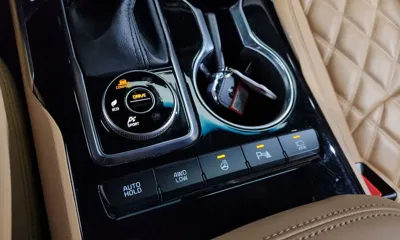 Kia Mohave 2021, 73746 км, за 29200000 KRW - фото 33