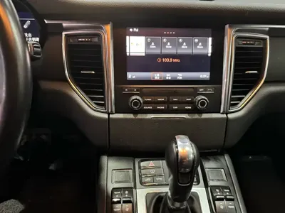Porsche Macan 2017, 109000 км, за 123800 CNY - фото 13