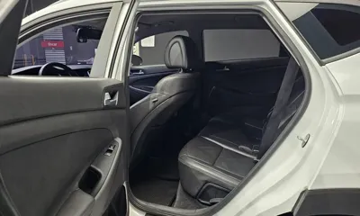 Hyundai Tucson 2017, 145109 км, за 8700000 KRW - фото 13