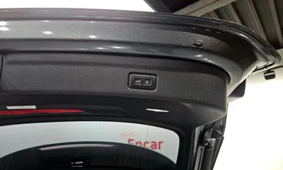 Audi Q6 e-tron 2025, 16048 км, за 65500000 KRW - фото 20