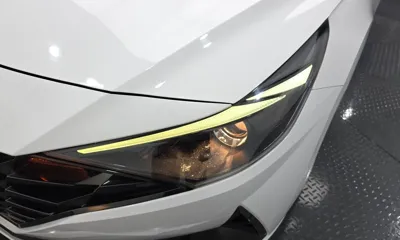 Hyundai Avante 2021, 142863 км, за 11580000 KRW - фото 22