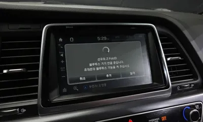 Hyundai Sonata 2019, 110903 км, за 14300000 KRW - фото 17