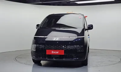 Hyundai Staria 2025, 49526 км, за 32500000 KRW