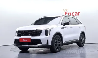 Kia Sorento · 2025 год