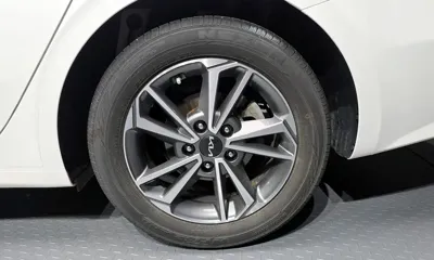 Kia K3 2022, 107927 км, за 12500000 KRW - фото 21