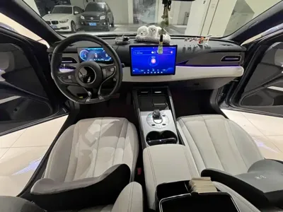 BYD 海豹06 2024, 34100 км, за 64600 CNY
