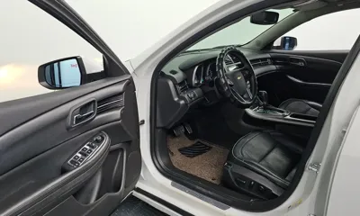 ChevroletGMDaewoo Malibu 2013, 171547 км, за 2500000 KRW - фото 10