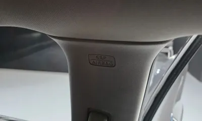 Renault-KoreaSamsung QM6 2020, 88423 км, за 13400000 KRW - фото 28