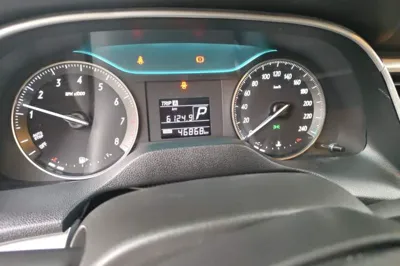 Buick GT 2019, 46900 км, за 41508.4 CNY - фото 11