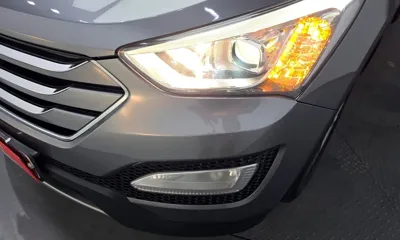 Hyundai Santafe 2013, 151310 км, за 7900000 KRW - фото 22
