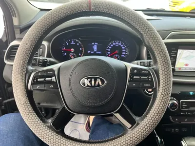 Kia Sorento 2019, 151761 км, за 14300000 KRW - фото 10