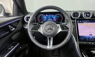 Mercedes-Benz C-Class 2025, 2602 км, за 45300000 KRW - фото 13