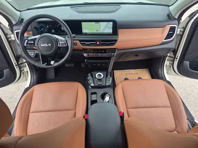 Kia Seltos 2023, 41671 км, за 25600000 KRW - фото 6