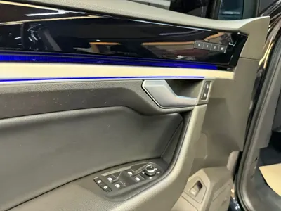 Volkswagen Touareg 2019, 76000 км, за 196800 CNY - фото 18
