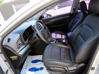 Hyundai Avante 2017, 62053 км, за 8500000 KRW - фото 16