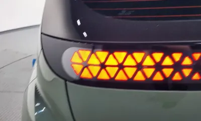 Hyundai Casper 2023, 22598 км, за 15200000 KRW - фото 23