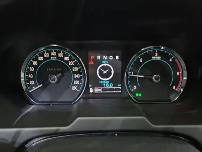 Jaguar XF 2013, 150535 км, за 3990000 KRW - фото 6