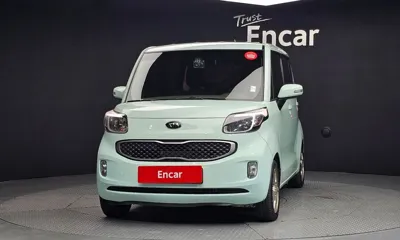 Kia Ray 2012, 237892 км, за 3090000 KRW