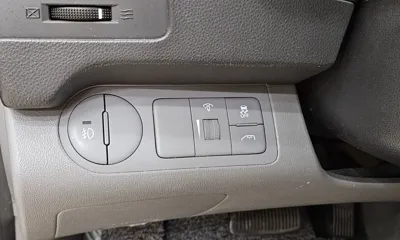 Hyundai Starex 2017, 223809 км, за 6500000 KRW - фото 17