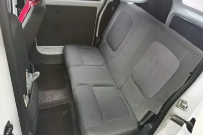 Wuling Zhiguang New Energy 2025, 15700 км, за 52584.82 CNY - фото 20