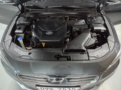 Hyundai Grandeur 2017, 158840 км, за 14990000 KRW - фото 6