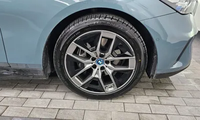 BMW i5 2024, 51623 км, за 60000000 KRW - фото 21