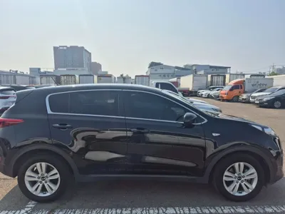Kia Sportage 2016, 198620 км, за 5700000 KRW - фото 6