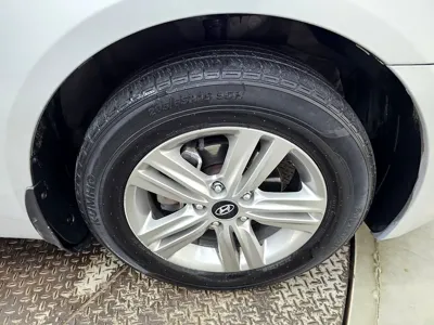 Hyundai Sonata 2014, 244242 км, за 2300000 KRW - фото 20